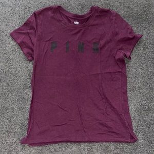 Victoria’s Secret PINK short sleeve